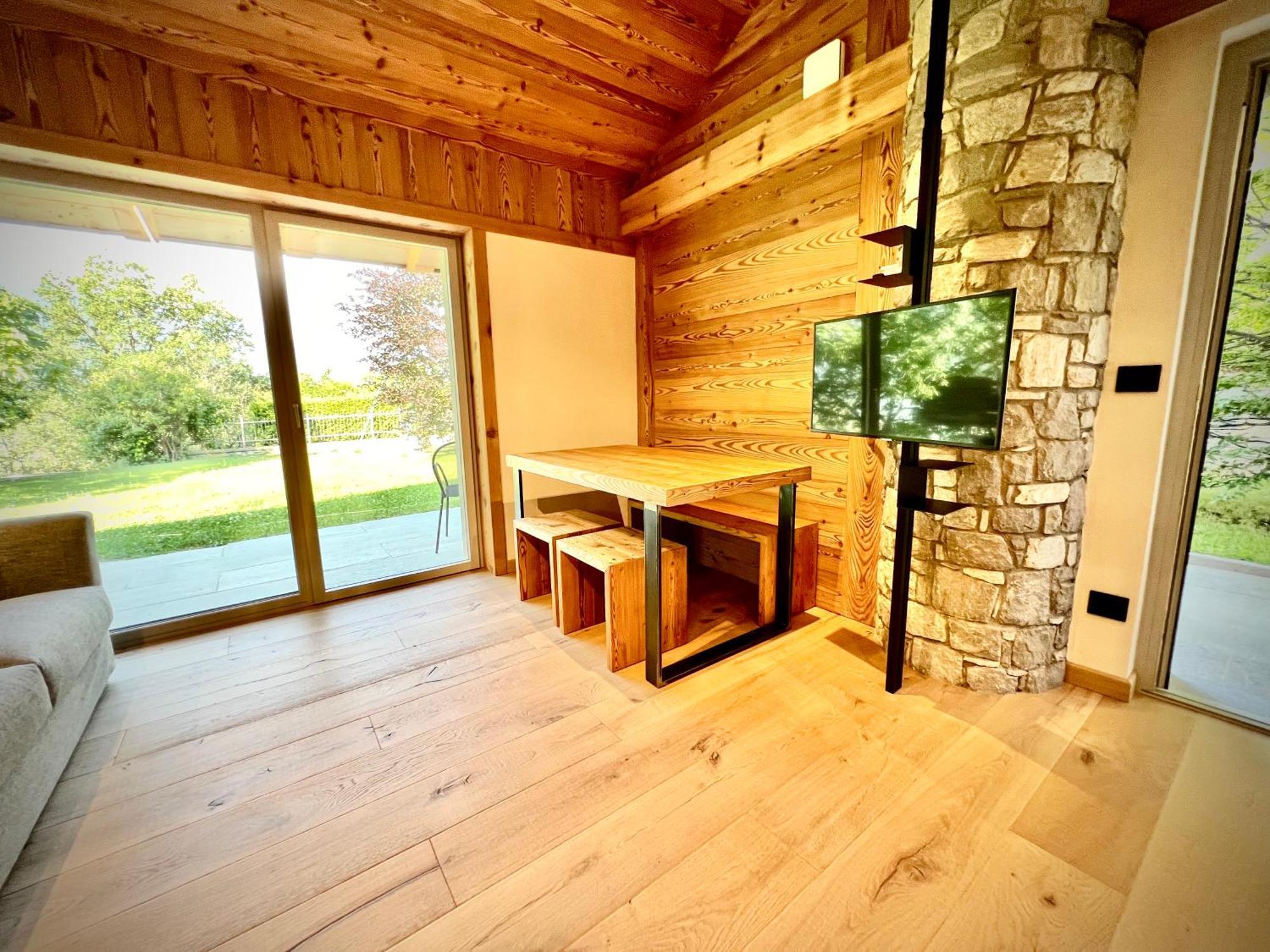 Villa Montview à Aoste Extérieur photo