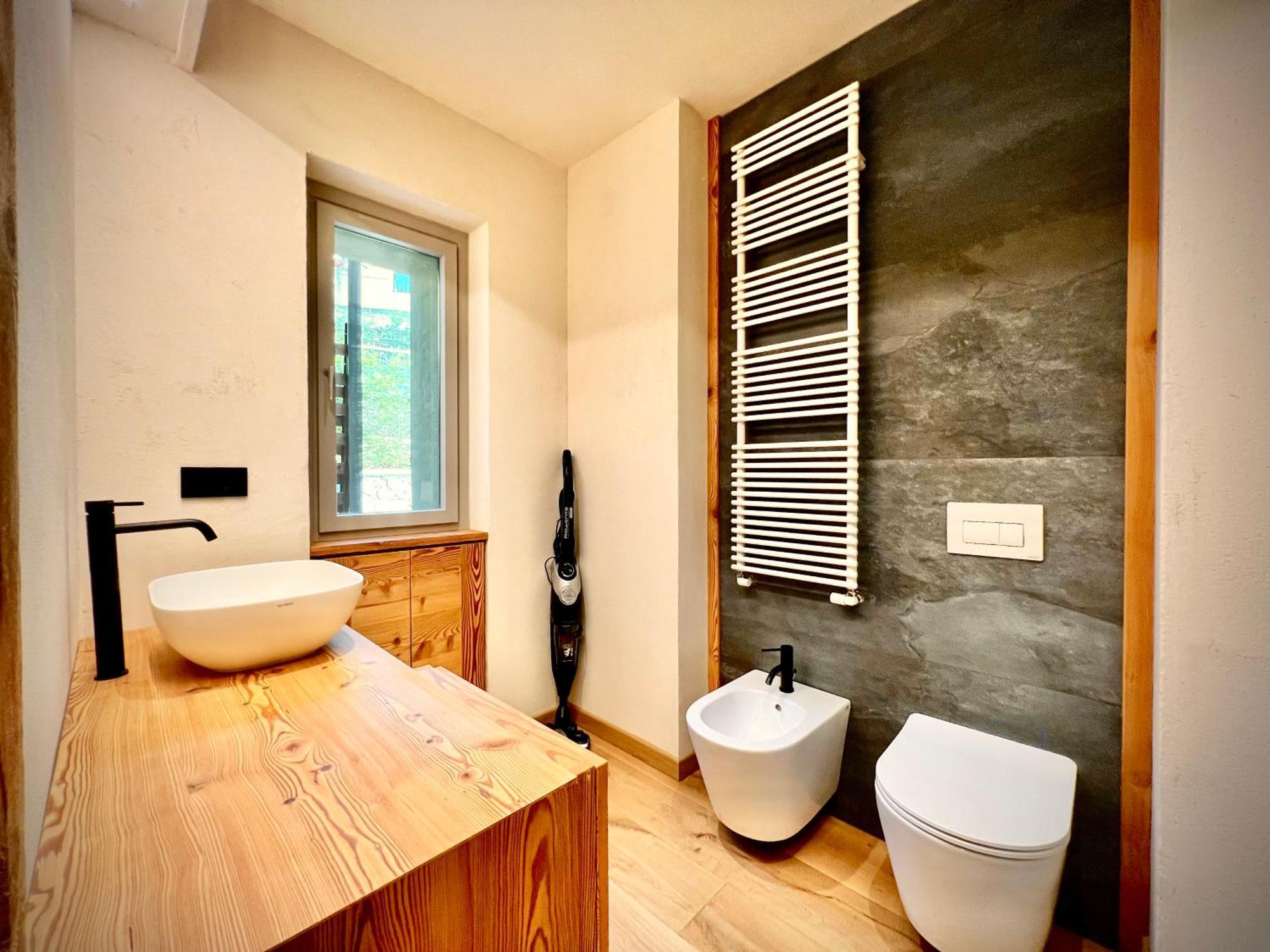 Villa Montview à Aoste Extérieur photo