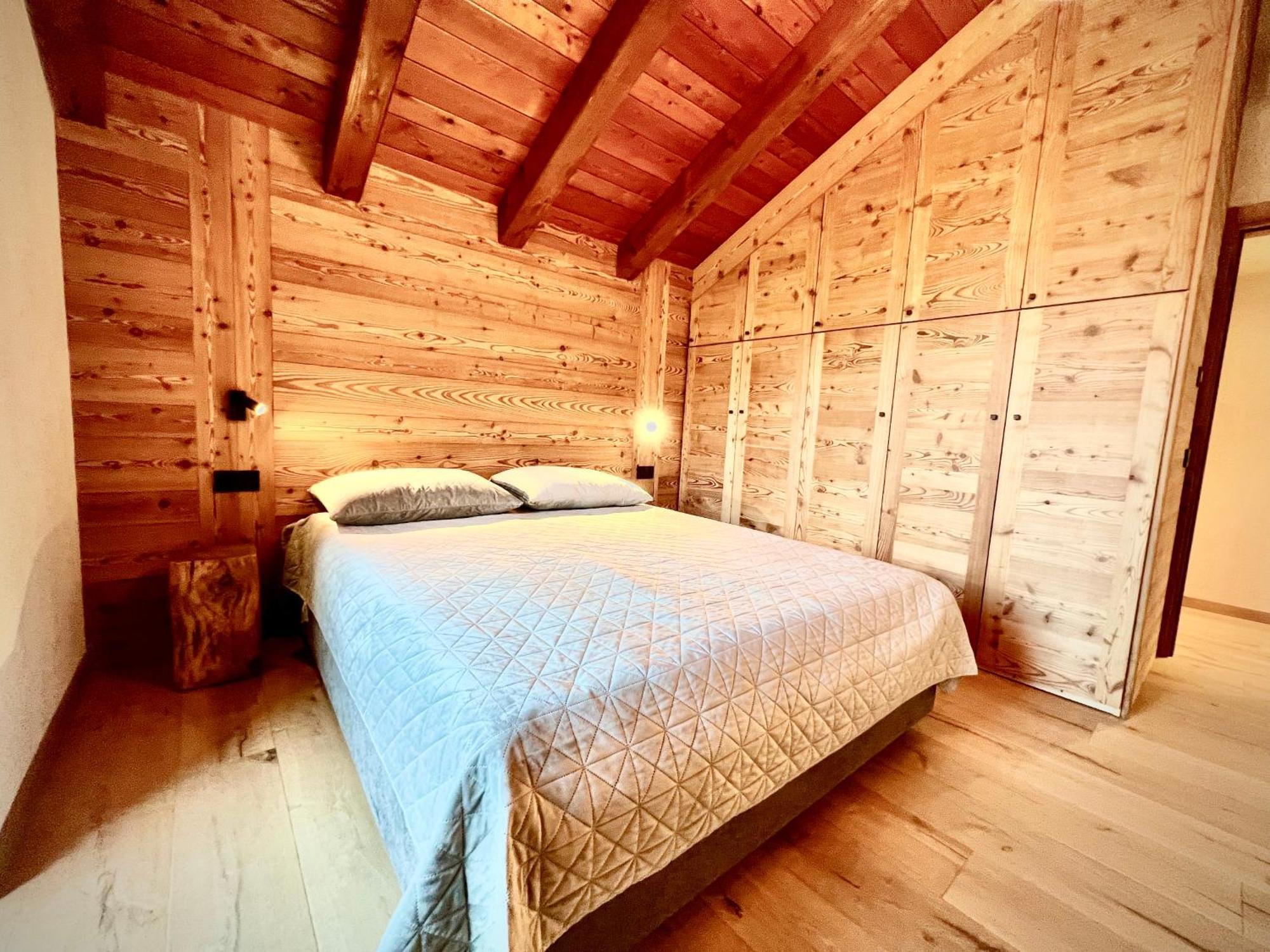 Villa Montview à Aoste Extérieur photo